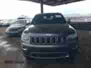 2017 Jeep Grand Cherokee Limited with VIN 1C4RJEBG7HC846633, listed as a IAAI auction lot 43517894 with 282,065 mi miles and . Bid and sale history available at DreamBid. Image 12.