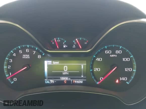2020 Chevrolet Impala LT z VIN 2G11Z5S36L9102081, wystawiony jako IAAI lot #42890611 z przebiegiem 105 832 mil mil oraz . Historia ofert i sprzedaży dostępna na DreamBid. Obrazek 7.