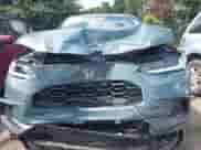 2024 Honda HR-V LX с VIN 3CZRZ1H34RM760972, выставлен на аукционе IAAI как лот 42851029 с пробегом 9 004 миль миль и . История ставок и продаж доступна на DreamBid. Изображение 12.