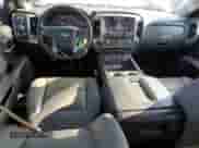 2016 Chevrolet Silverado 3500HD LTZ с VIN 1GC4K0E81GF147297, выставлен на аукционе Copart как лот 65158375 с пробегом 80 263 миль миль и Списание • Salvage title. История ставок и продаж доступна на DreamBid. Изображение 8.