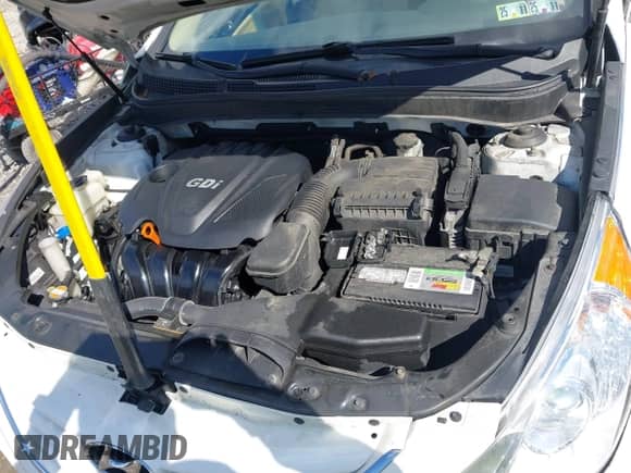 2012 Hyundai Sonata GLS с VIN 5NPEB4ACXCH499493, выставлен на аукционе IAAI как лот 43397590 с пробегом 74 807 миль миль и . История ставок и продаж доступна на DreamBid. Изображение 10.