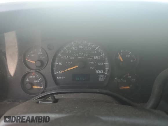 2006 Chevrolet Express Cargo с VIN 1GCFG15XX61169978, выставлен на аукционе Copart как лот 64191145 с пробегом 191 232 миль миль и Списание • Salvage title. История ставок и продаж доступна на DreamBid. Изображение 9.