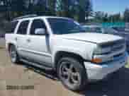 2003 Chevrolet Tahoe Z71 с VIN 1GNEK13Z43R184723, выставлен на аукционе IAAI как лот 42427112 с пробегом 201 155 миль миль и . История ставок и продаж доступна на DreamBid. Изображение 1.