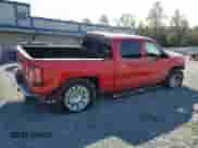 2016 GMC Sierra 1500 SLT с VIN 3GTP1NEC4GG324229, выставлен на аукционе Copart как лот 80678965 с пробегом 86 972 миль миль и Списание • Salvage title. История ставок и продаж доступна на DreamBid. Изображение 3.