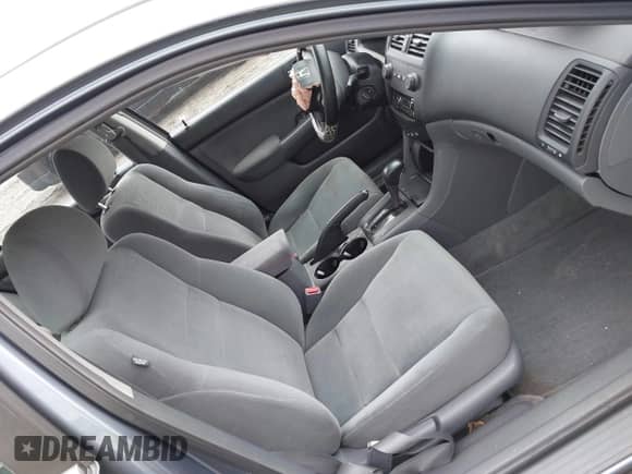 2007 Honda Accord LX with VIN 1HGCM56427A040563, listed as a IAAI auction lot 42041988 with 138,117 mi miles and . Bid and sale history available at DreamBid. Image 5.