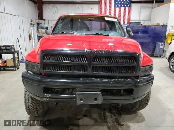 2001 Dodge 1500 с VIN 3B7HC13Y91G732805, выставлен на аукционе Copart как лот 50270614 с пробегом 161 580 миль миль и Чистый • Clean title. История ставок и продаж доступна на DreamBid. Изображение 5.