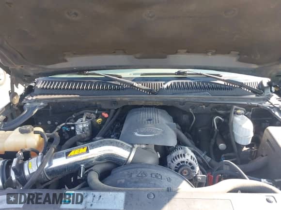 2004 Chevrolet Avalanche Z66 с VIN 3GNEC12T44G143228, выставлен на аукционе IAAI как лот 42773621 с пробегом 235 336 миль миль и . История ставок и продаж доступна на DreamBid. Изображение 10.
