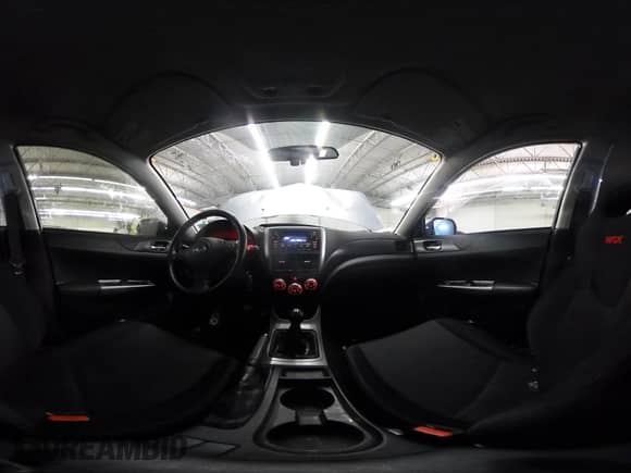 2012 Subaru WRX WRX with VIN JF1GV7E65CG023040, listed as a IAAI auction lot 41622053 with 110,718 mi miles and . Bid and sale history available at DreamBid. Image 18.