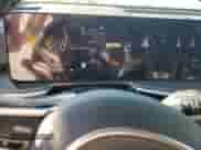 2025 Kia Sorento X-Line EX with VIN 5XYRHDJF5SG335231, listed as a Copart auction lot 87427994 with 1,580 mi miles and Salvage title. Bid and sale history available at DreamBid. Image 9.