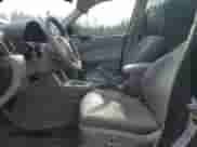 2009 Subaru Forester XT Limited с VIN JF2SH66689H792804, выставлен на аукционе Copart как лот 78253434 с пробегом 144 005 миль миль и Списание • Salvage title. История ставок и продаж доступна на DreamBid. Изображение 7.