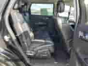 2017 Dodge Journey Crossroad Plus with VIN 3C4PDCGB4HT607898, listed as a Copart auction lot 69689245 with 135,199 mi miles and Salvage title. Bid and sale history available at DreamBid. Image 11.