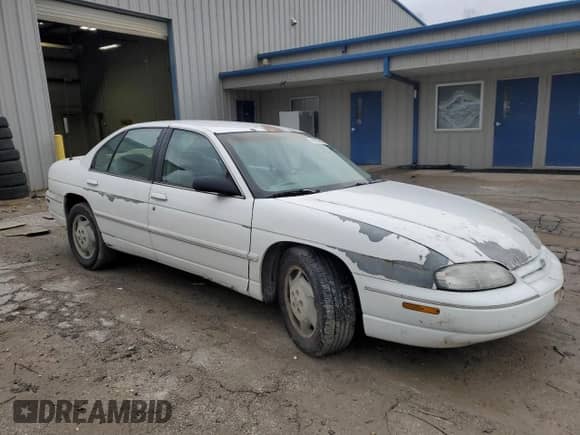 1998 Chevrolet Lumina с VIN 2G1WL52MXW9248343, выставлен на аукционе Copart как лот 44227945 с пробегом 110 382 миль миль и Списание • Salvage title. История ставок и продаж доступна на DreamBid. Изображение 4.