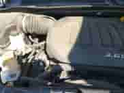 2017 Dodge Grand Caravan SE z VIN 2C4RDGBG0HR550184, wystawiony jako Copart lot #81712195 z przebiegiem 89 256 mil mil oraz Szkoda całkowita • Salvage title. Historia ofert i sprzedaży dostępna na DreamBid. Obrazek 15.