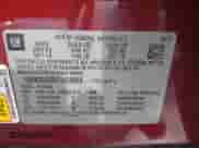 2015 Chevrolet Traverse LT с VIN 1GNKRGKDXFJ378859, выставлен на аукционе IAAI как лот 43256137 с пробегом 73 384 миль миль и . История ставок и продаж доступна на DreamBid. Изображение 9.