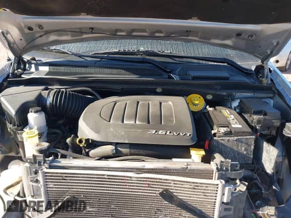 2017 Dodge Grand Caravan SE Plus with VIN 2C4RDGBG1HR793647, listed as a IAAI auction lot 41025549 with 48,171 mi miles and . Bid and sale history available at DreamBid. Image 10.