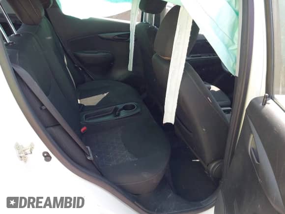 2021 Chevrolet Spark 1LT с VIN KL8CD6SAXMC746155, выставлен на аукционе IAAI как лот 43225078 с пробегом 74 273 миль миль и . История ставок и продаж доступна на DreamBid. Изображение 8.