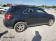 2017 Chevrolet Equinox LT z VIN 2GNFLFEK5H6254957, wystawiony jako Copart lot #86264295 z przebiegiem 112 171 mil mil oraz Czysty tytuł • Clean title. Historia ofert i sprzedaży dostępna na DreamBid. Obrazek 3.