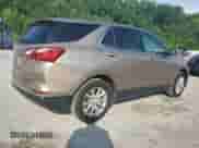 2019 Chevrolet Equinox LT с VIN 2GNAXUEV4K6201106, выставлен на аукционе Copart как лот 65170895 с пробегом 100 893 миль миль и Списание • Salvage title. История ставок и продаж доступна на DreamBid. Изображение 3.