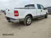 2006 Ford F-150 STX z VIN 1FTRX12W76NA43465, wystawiony jako Copart lot #63992855 z przebiegiem 178 370 mil mil oraz Szkoda całkowita • Salvage title. Historia ofert i sprzedaży dostępna na DreamBid. Obrazek 3.