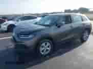 2025 Honda HR-V LX с VIN 3CZRZ1H33SM718556, выставлен на аукционе IAAI как лот 42620898 с пробегом 43 508 миль миль и . История ставок и продаж доступна на DreamBid. Изображение 18.