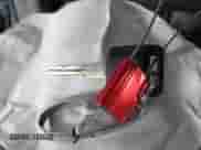 2018 Nissan Frontier SV with VIN 1N6AD0ER6JN735048, listed as a IAAI auction lot 43326700 with 124,053 mi miles and . Bid and sale history available at DreamBid. Image 11.