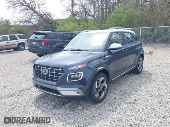 2021 Hyundai Venue SEL с VIN KMHRC8A32MU096200, выставлен на аукционе IAAI как лот 42070254 с пробегом 6 374 миль миль и . История ставок и продаж доступна на DreamBid. Изображение 18.
