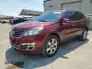 2016 Chevrolet Traverse LTZ с VIN 1GNKRJKD6GJ151036, выставлен на аукционе Copart как лот 67822895 с пробегом 122 108 миль миль и Списание • Salvage title. История ставок и продаж доступна на DreamBid. Изображение 1.