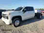 2021 Chevrolet Silverado 3500HD High Country с VIN 1GC4YVEY3MF192183, выставлен на аукционе Copart как лот 52090985 с пробегом 67 267 миль миль и Чистый • Clean title. История ставок и продаж доступна на DreamBid. Изображение 1.