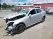 2008 Lexus IS 250 с VIN JTHCK262785022604, выставлен на аукционе IAAI как лот 42973725 с пробегом Не указан миль и . История ставок и продаж доступна на DreamBid. Изображение 17.