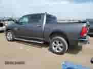 2016 Ram 1500 Outdoorsman with VIN 1C6RR7LG6GS112550, listed as a Copart auction lot 71091655 with 210,493 mi miles and Salvage title. Bid and sale history available at DreamBid. Image 2.