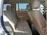 2010 Chevrolet HHR 1LT с VIN 3GNBABDB6AS529533, выставлен на аукционе Copart как лот 71081305 с пробегом 84 462 миль миль и Списание • Salvage title. История ставок и продаж доступна на DreamBid. Изображение 10.