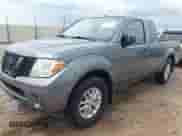 2017 Nissan Frontier SV with VIN 1N6DD0CU6HN720855, listed as a IAAI auction lot 42474630 with 229,042 mi miles and . Bid and sale history available at DreamBid. Image 17.