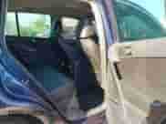 2011 Volkswagen Tiguan S with VIN WVGAV7AX3BW508906, listed as a IAAI auction lot 42954316 with 112,885 mi miles and . Bid and sale history available at DreamBid. Image 8.