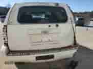 2009 Chevrolet Tahoe Special Service с VIN 1GNFK03019R245633, выставлен на аукционе Copart как лот 41511225 с пробегом 190 307 миль миль и Списание • Salvage title. История ставок и продаж доступна на DreamBid. Изображение 6.