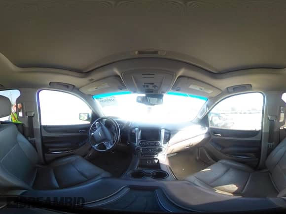 2018 Chevrolet Suburban LT с VIN 1GNSKHKC9JR281860, выставлен на аукционе IAAI как лот 42095234 с пробегом 82 563 миль миль и . История ставок и продаж доступна на DreamBid. Изображение 18.