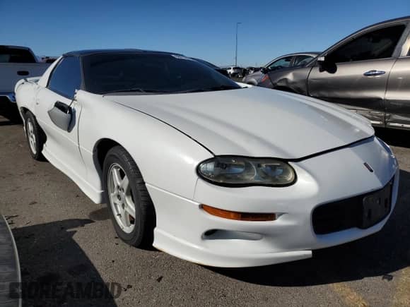 1998 Chevrolet Camaro Z28 с VIN 2G1FP22GXW2123526, выставлен на аукционе Copart как лот 88814015 с пробегом 91 718 миль миль и Списание • Salvage title. История ставок и продаж доступна на DreamBid. Изображение 4.