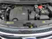 2011 Ford Explorer Limited z VIN 1FMHK8F86BGA17089, wystawiony jako Copart lot #68947015 z przebiegiem 179 293 mil mil oraz Szkoda całkowita • Salvage title. Historia ofert i sprzedaży dostępna na DreamBid. Obrazek 12.