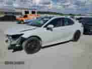 2024 Toyota Camry XSE с VIN 4T1K61AK5RU251451, выставлен на аукционе Copart как лот 84945015 с пробегом 35 450 миль миль и Списание • Salvage title. История ставок и продаж доступна на DreamBid. Изображение 1.