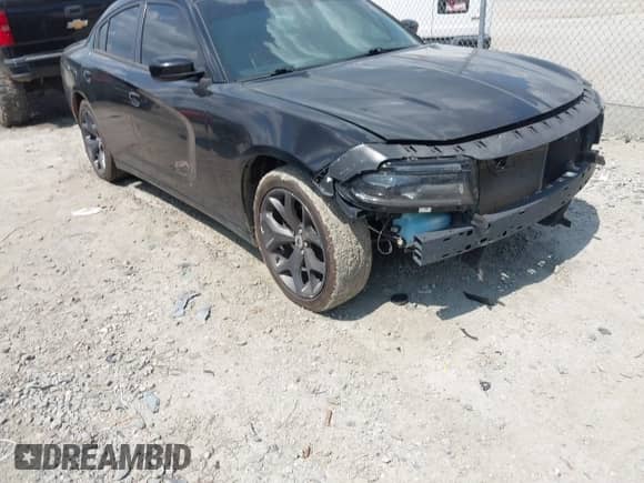 2019 Dodge Charger SXT with VIN 2C3CDXBG8KH605519, listed as a IAAI auction lot 42799824 with 138,524 mi miles and . Bid and sale history available at DreamBid. Image 1.