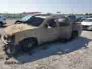 2007 Chevrolet Avalanche 1LT с VIN 3GNFK12357G202556, выставлен на аукционе Copart как лот 71554805 с пробегом Не указан миль и Списание • Salvage title. История ставок и продаж доступна на DreamBid. Изображение 1.