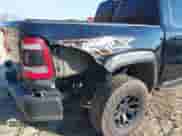 2021 Ram 1500 TRX с VIN 1C6SRFU99MN758770, выставлен на аукционе IAAI как лот 38873371 с пробегом 59 097 миль миль и . История ставок и продаж доступна на DreamBid. Изображение 6.