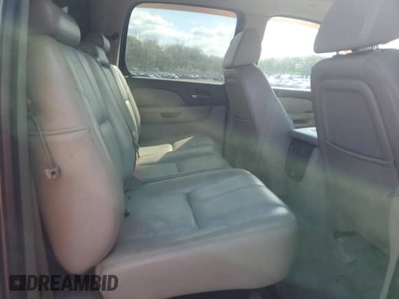 2007 Chevrolet Avalanche 3LT с VIN 3GNFK12397G266017, выставлен на аукционе Copart как лот 82345375 с пробегом Не указан миль и Списание • Salvage title. История ставок и продаж доступна на DreamBid. Изображение 10.