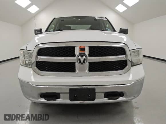 2016 Ram 1500 Tradesman z VIN 1C6RR7FT2GS112537, wystawiony jako Copart lot #52509545 z przebiegiem 188 718 mil mil oraz Czysty tytuł • Clean title. Historia ofert i sprzedaży dostępna na DreamBid. Obrazek 5.