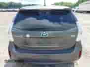 2012 Toyota Prius Two with VIN JTDZN3EU7C3097898, listed as a IAAI auction lot 42699187 with 153,314 mi miles and . Bid and sale history available at DreamBid. Image 16.