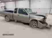 2002 Nissan Frontier XE with VIN 1N6DD26S82C379337, listed as a IAAI auction lot 42981669 with 132,000 mi miles and . Bid and sale history available at DreamBid. Image 1.