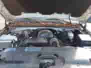 2005 Chevrolet Silverado 1500 LS with VIN 2GCEC19T151363449, listed as a IAAI auction lot 42819531 with 124,902 mi miles and . Bid and sale history available at DreamBid. Image 10.