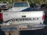 1990 Chevrolet Silverado 1500 с VIN 1GCDC14K0LE128451, выставлен на аукционе IAAI как лот 43516511 с пробегом 158 053 миль миль и . История ставок и продаж доступна на DreamBid. Изображение 14.