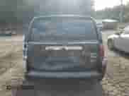 2008 Dodge Grand Caravan SE с VIN 1D8HN44H38B116368, выставлен на аукционе Copart как лот 85173305 с пробегом 133 363 миль миль и Списание • Salvage title. История ставок и продаж доступна на DreamBid. Изображение 6.