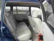 2007 Toyota Highlander w/3rd Row z VIN JTEDP21A670128944, wystawiony jako IAAI lot #43502852 z przebiegiem 256 971 mil mil oraz . Historia ofert i sprzedaży dostępna na DreamBid. Obrazek 8.