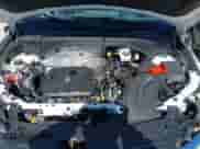 2025 Chevrolet TrailBlazer LS with VIN KL79MMSLXSB103926, listed as a IAAI auction lot 41749014 with 1,329 mi miles and . Bid and sale history available at DreamBid. Image 10.